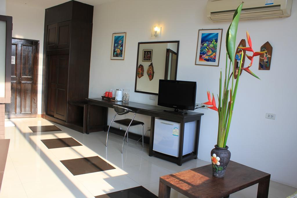 Mook Anda Hotel Пхукет Екстер'єр фото