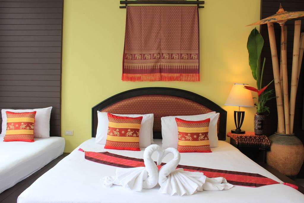Mook Anda Hotel Пхукет Екстер'єр фото