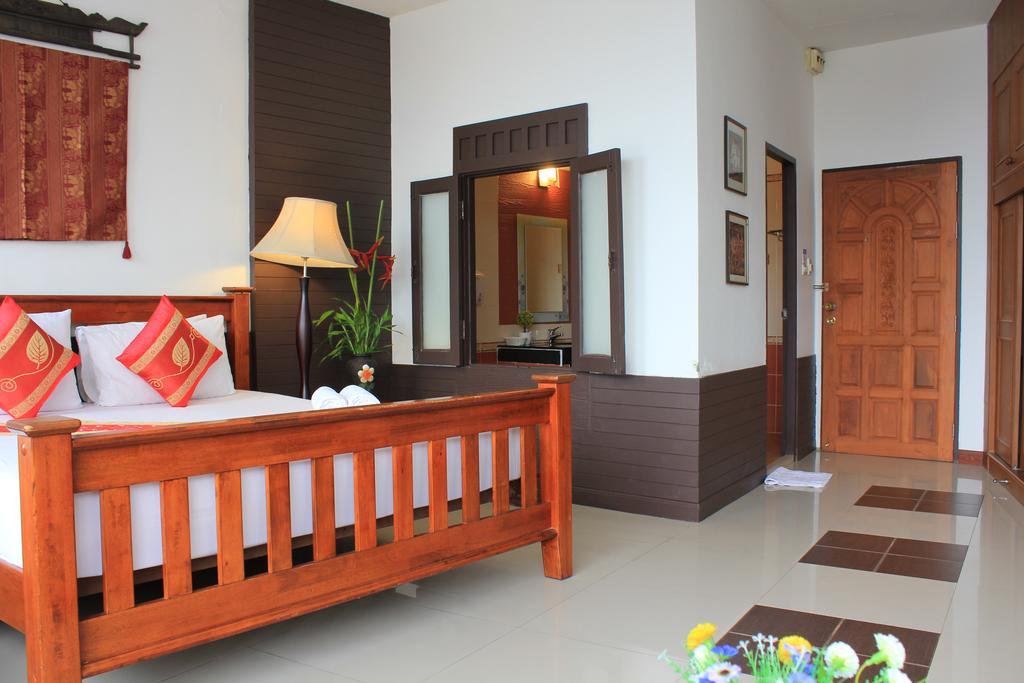 Mook Anda Hotel Пхукет Екстер'єр фото