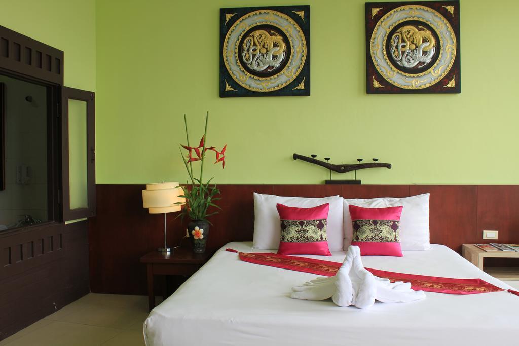 Mook Anda Hotel Пхукет Екстер'єр фото