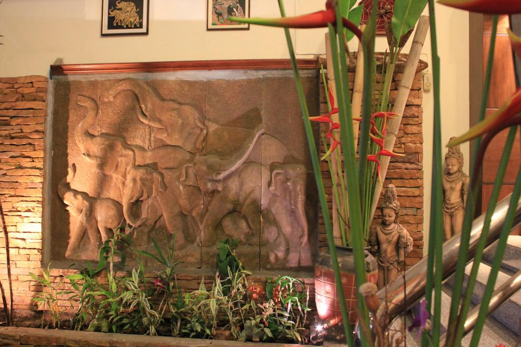 Mook Anda Hotel Пхукет Екстер'єр фото