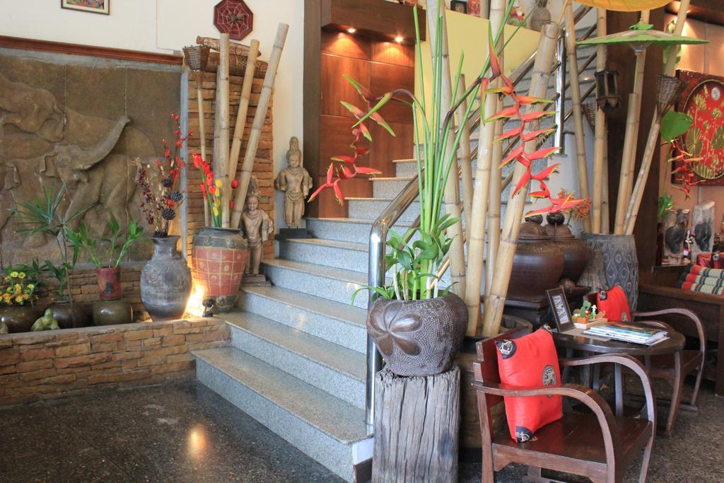 Mook Anda Hotel Пхукет Екстер'єр фото