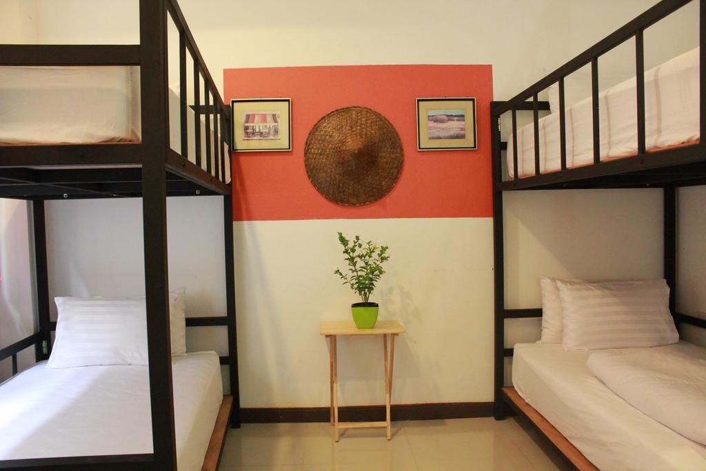Mook Anda Hotel Пхукет Екстер'єр фото