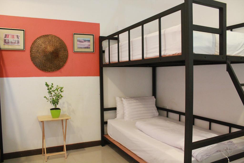 Mook Anda Hotel Пхукет Екстер'єр фото