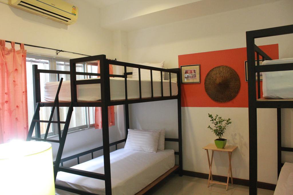 Mook Anda Hotel Пхукет Екстер'єр фото