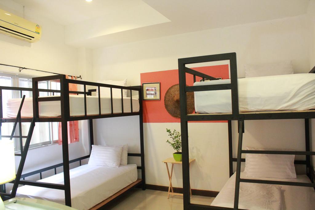 Mook Anda Hotel Пхукет Екстер'єр фото