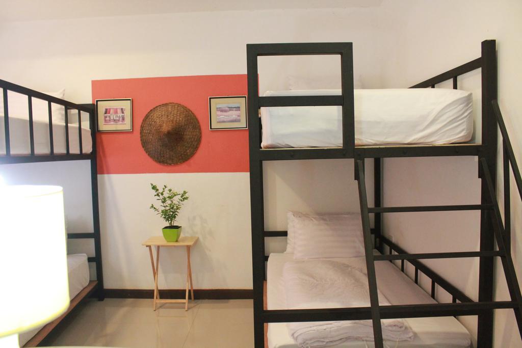 Mook Anda Hotel Пхукет Екстер'єр фото